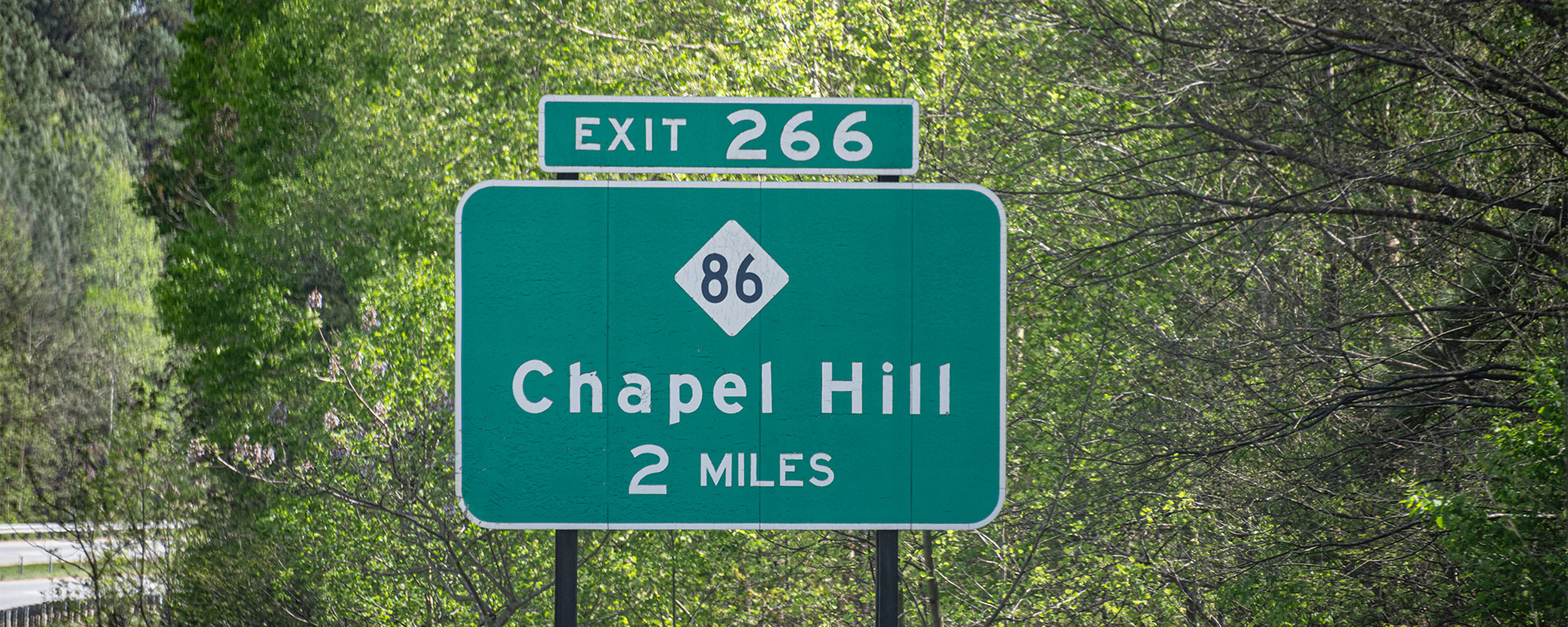 Chapel Hill